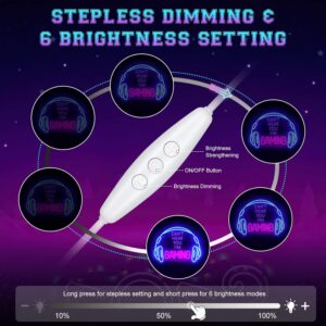 Gaming LED Neon Sign - Image 6