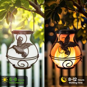 Solar Lanterns Outdoor Waterproof - Image 6