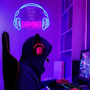 Gaming LED Neon Sign - Image 7