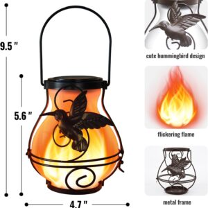 Solar Lanterns Outdoor Waterproof - Image 5