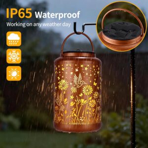 Solar Lantern Outdoor Waterproof - Image 7