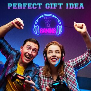 Gaming LED Neon Sign - Image 2