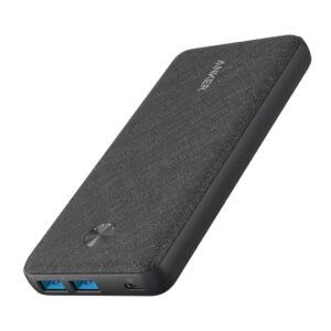 Anker Power Core Essential 20000 black - Image 6